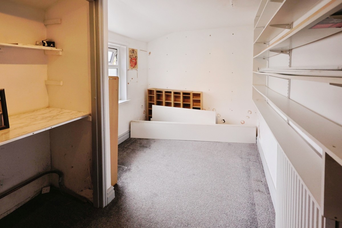 Mayfield Terrace, Cockfield, Bishop Auckland