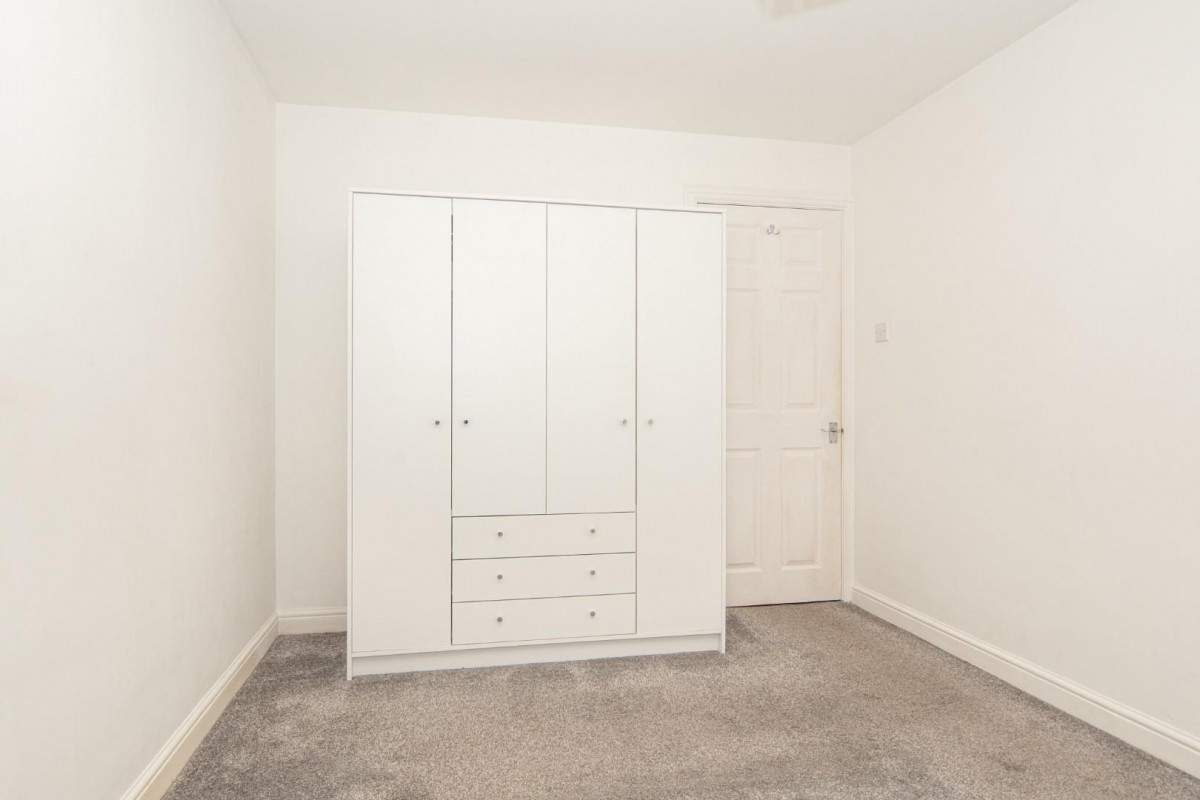 Queens Drive, Off Cemetery Road, Pudsey, LS28 7HL