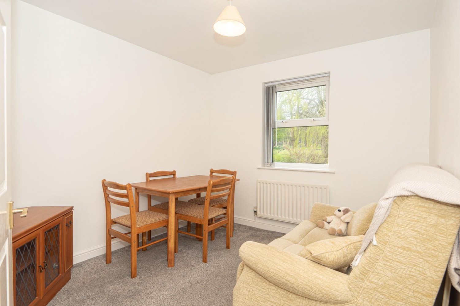 Queens Drive, Off Cemetery Road, Pudsey, LS28 7HL