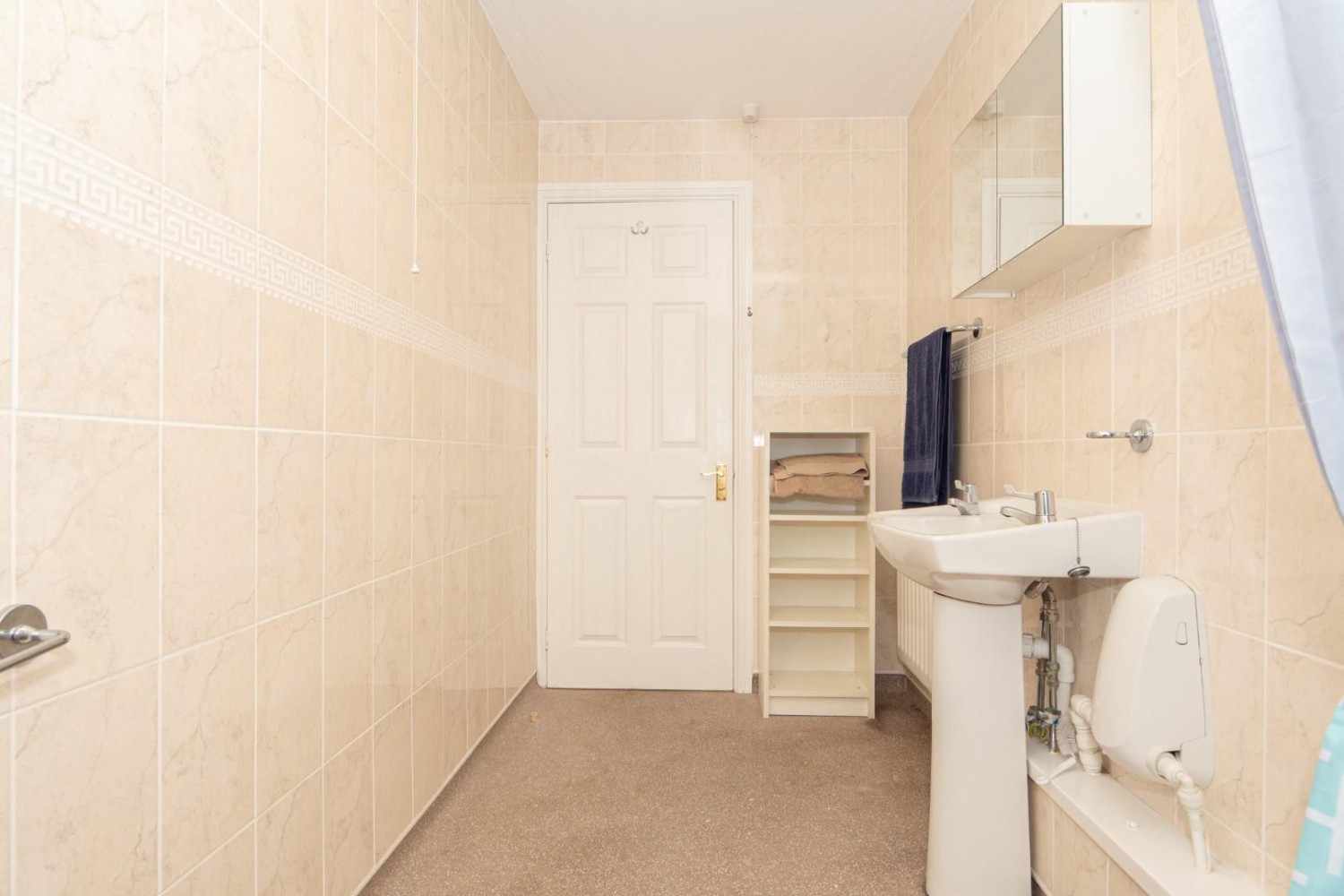 Queens Drive, Off Cemetery Road, Pudsey, LS28 7HL