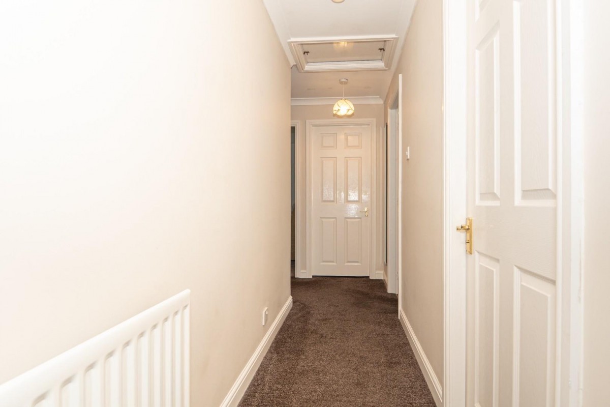 Queens Drive, Off Cemetery Road, Pudsey, LS28 7HL