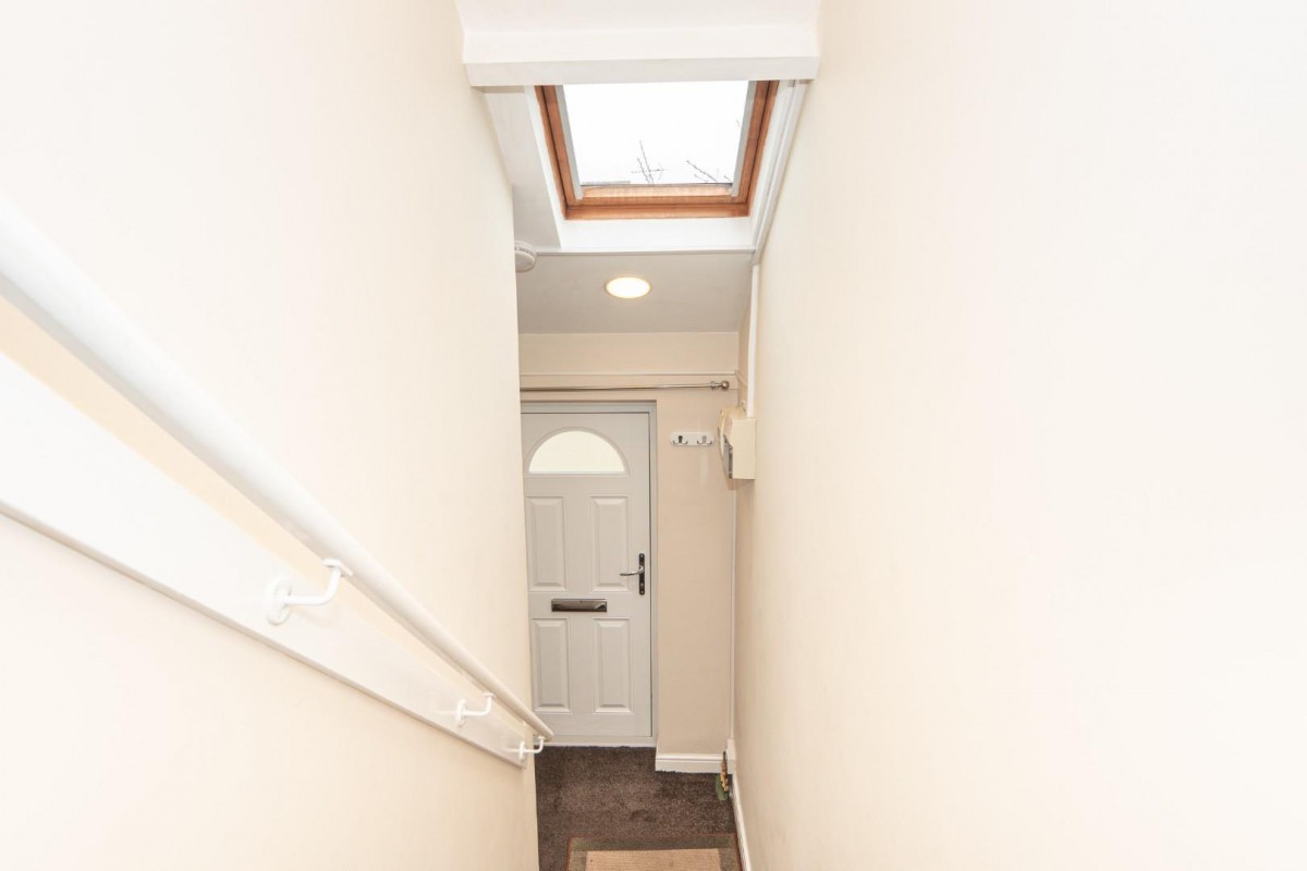 Queens Drive, Off Cemetery Road, Pudsey, LS28 7HL