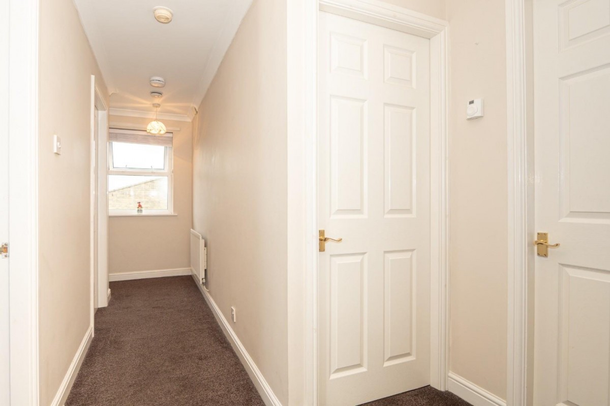 Queens Drive, Off Cemetery Road, Pudsey, LS28 7HL