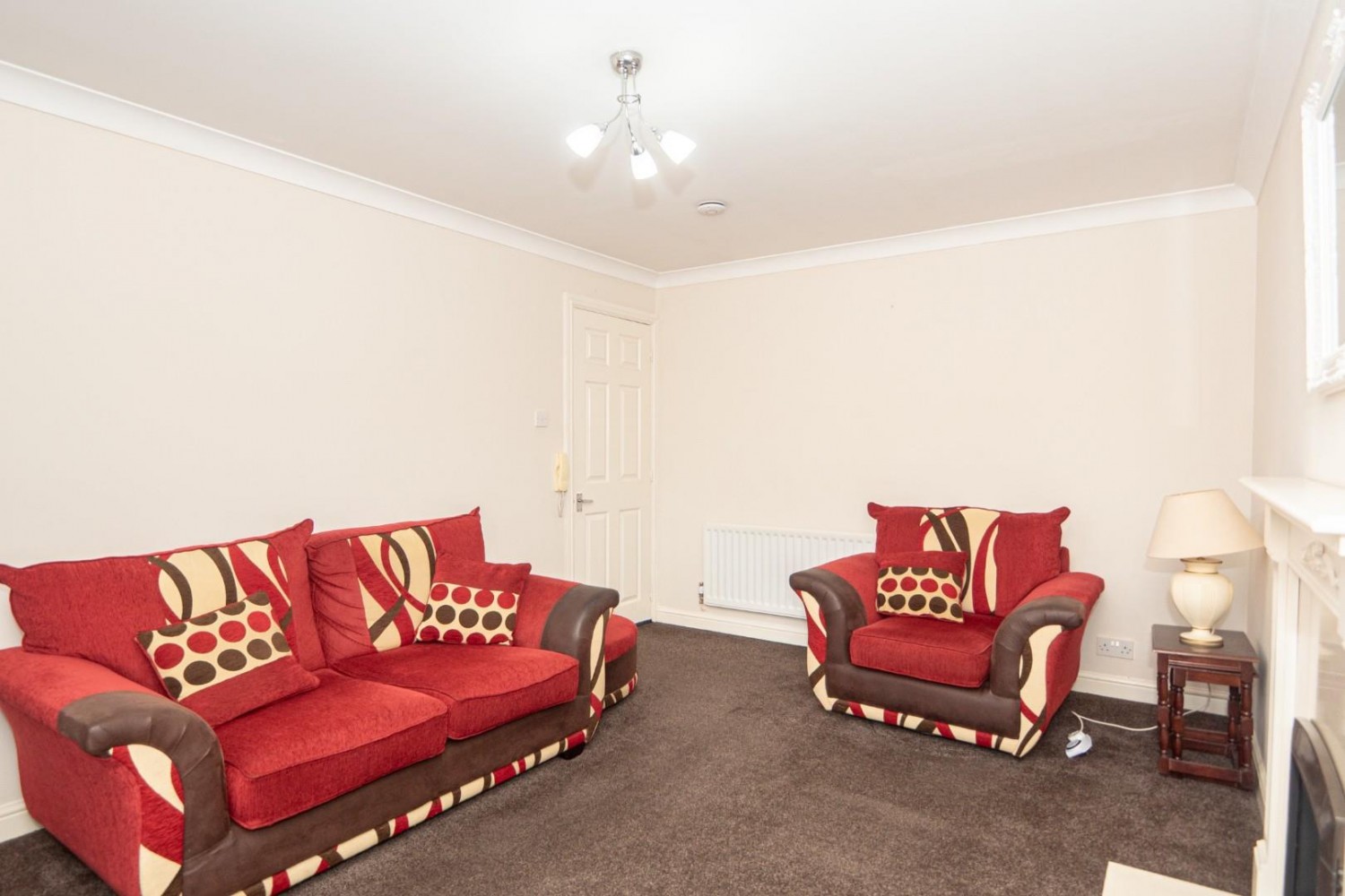 Queens Drive, Off Cemetery Road, Pudsey, LS28 7HL