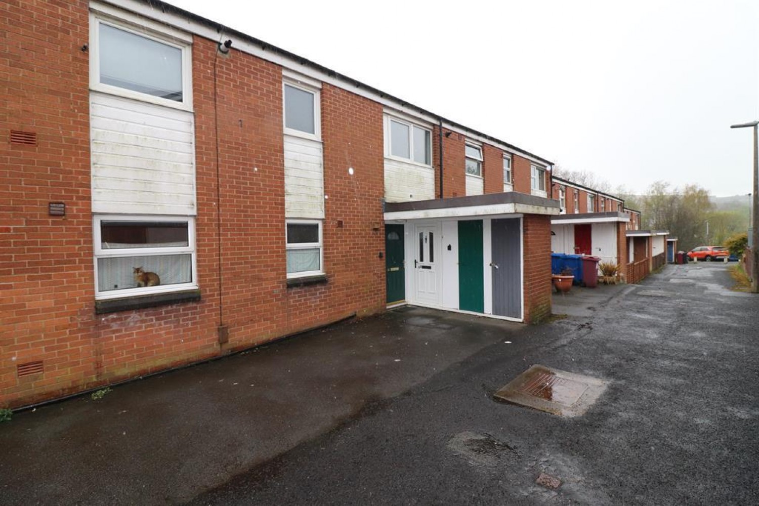 Hilton Road, Darwen, BB3 2DY