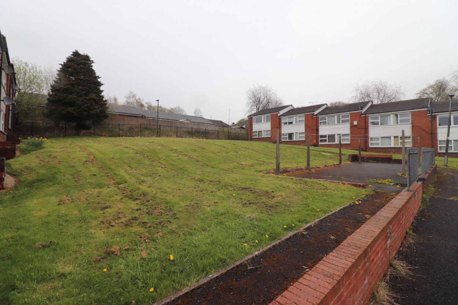 Hilton Road, Darwen, BB3 2DY