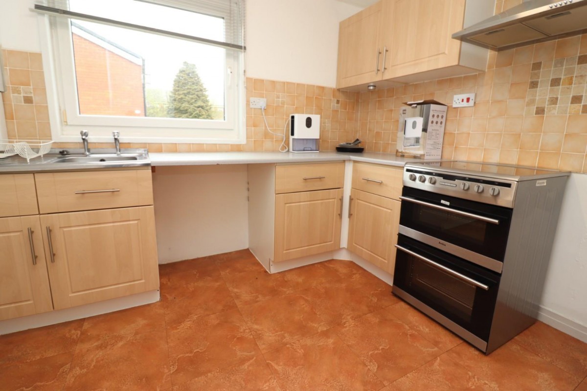 Hilton Road, Darwen, BB3 2DY