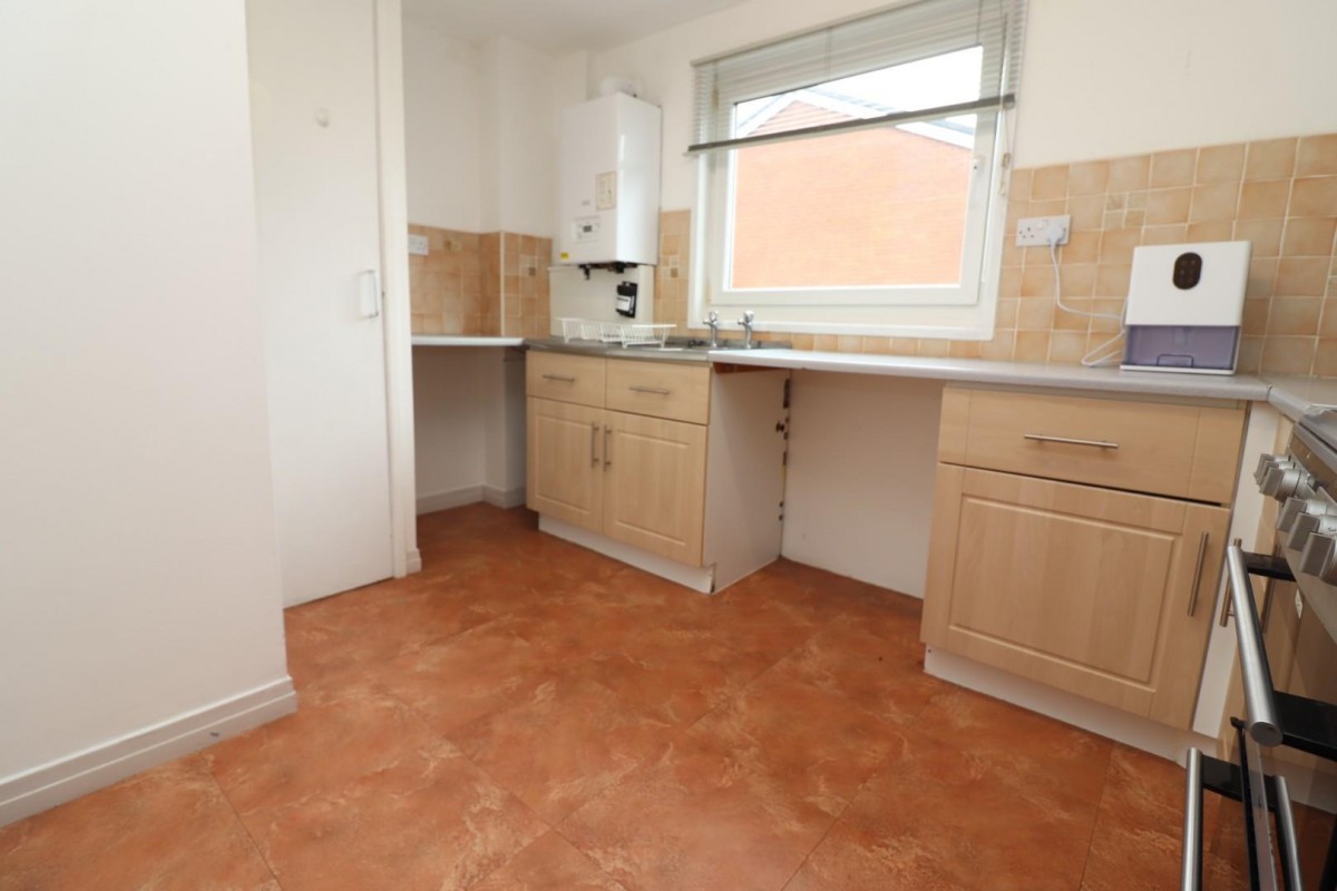 Hilton Road, Darwen, BB3 2DY