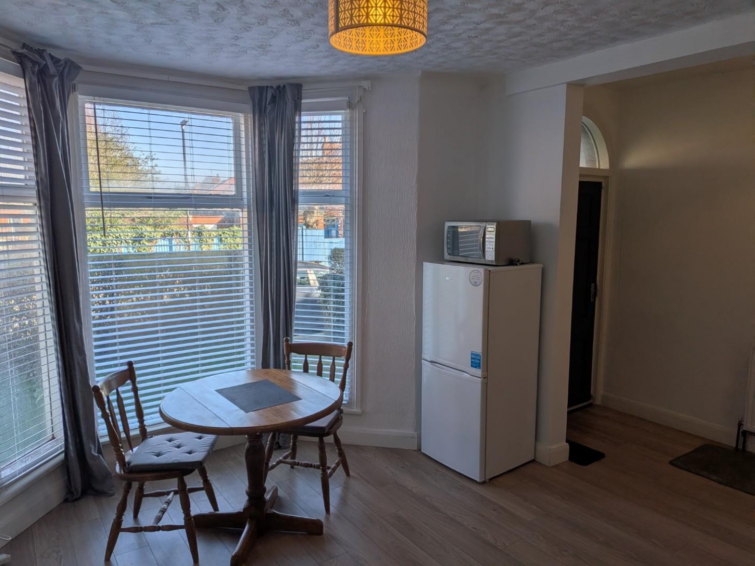 Cross Street, Chesterfield