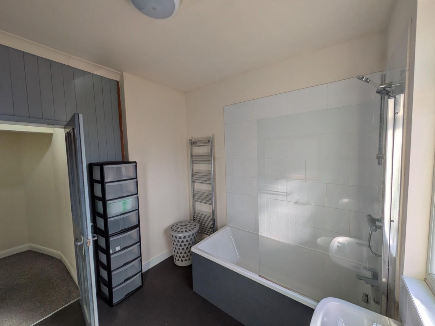 Cross Street, Chesterfield