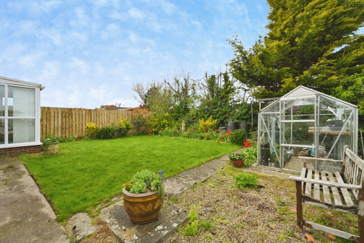 South Grange Road, Ripon