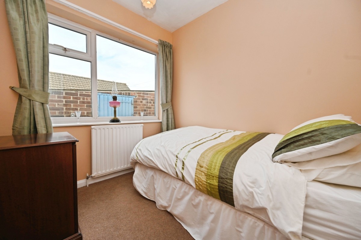 South Grange Road, Ripon