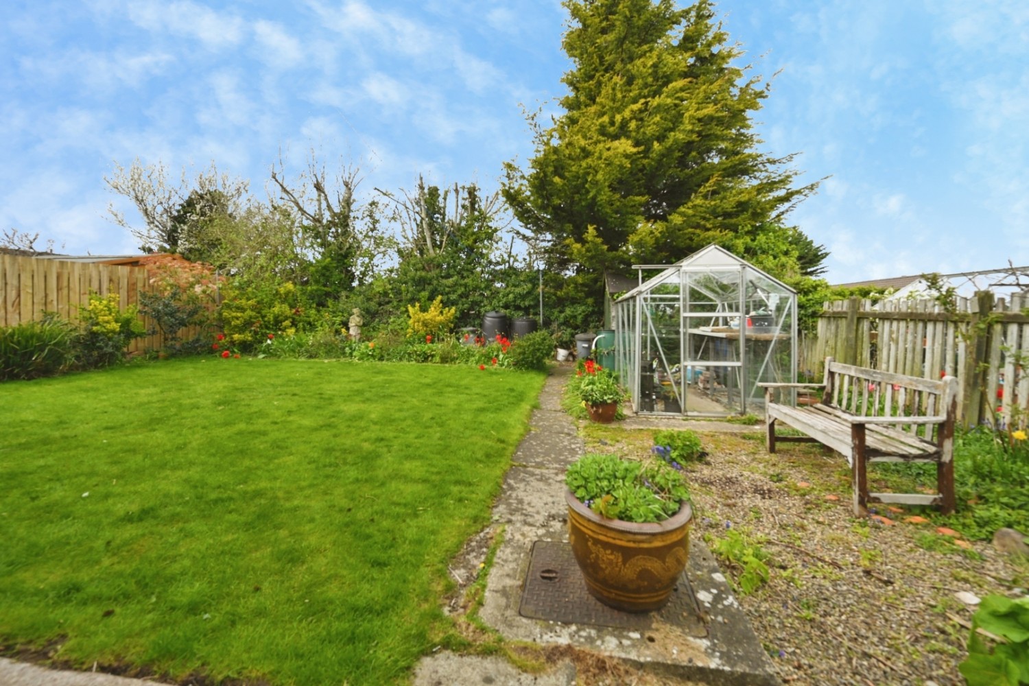 South Grange Road, Ripon