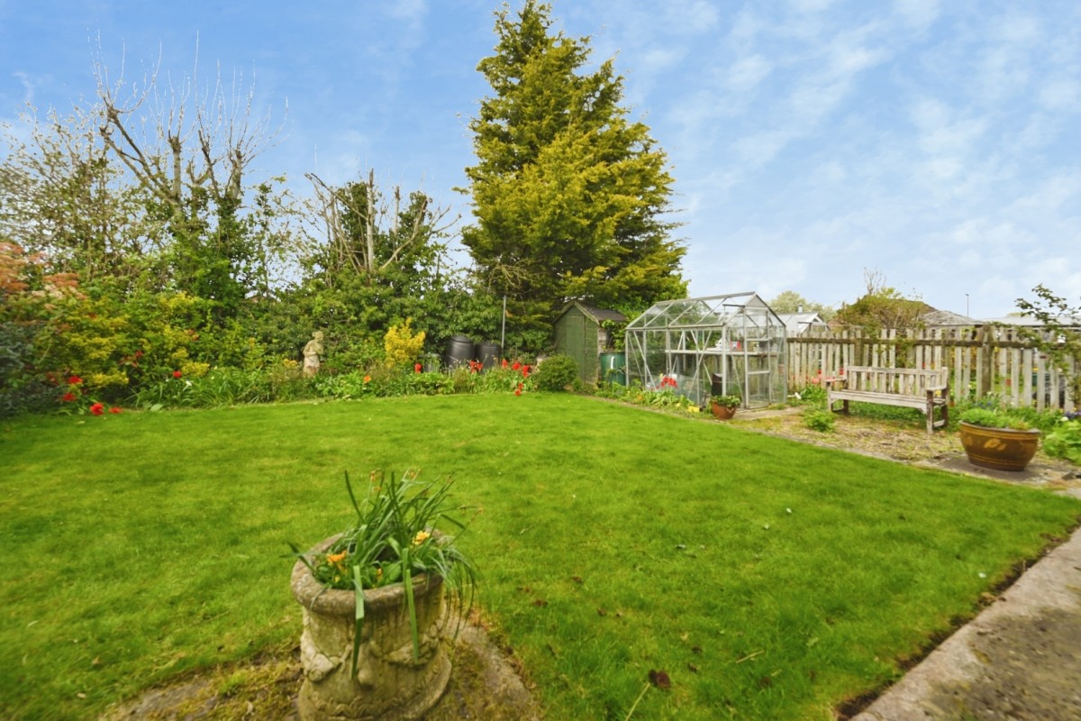 South Grange Road, Ripon