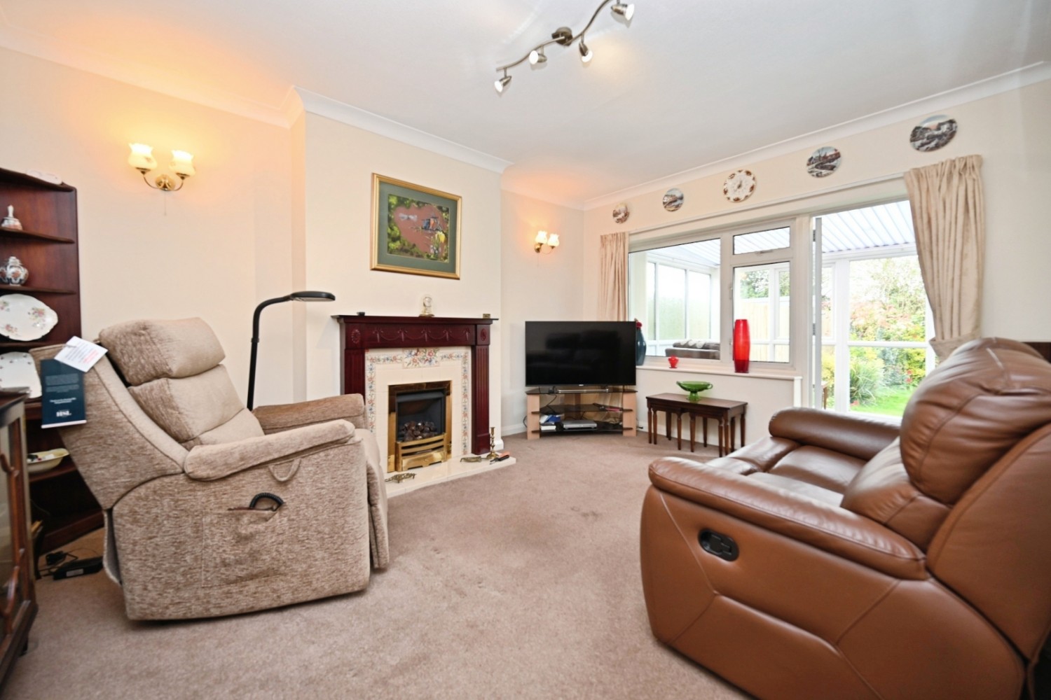 South Grange Road, Ripon