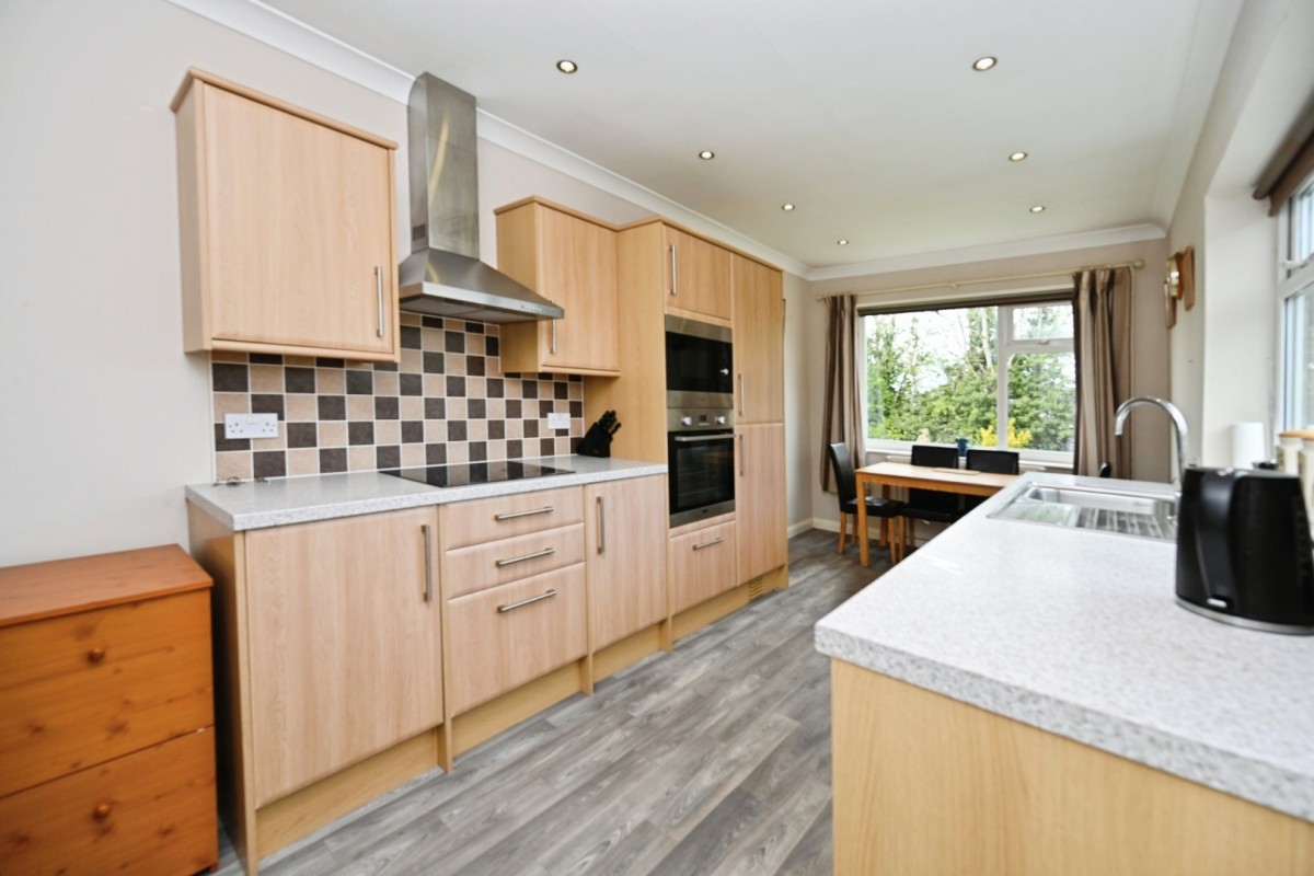 South Grange Road, Ripon