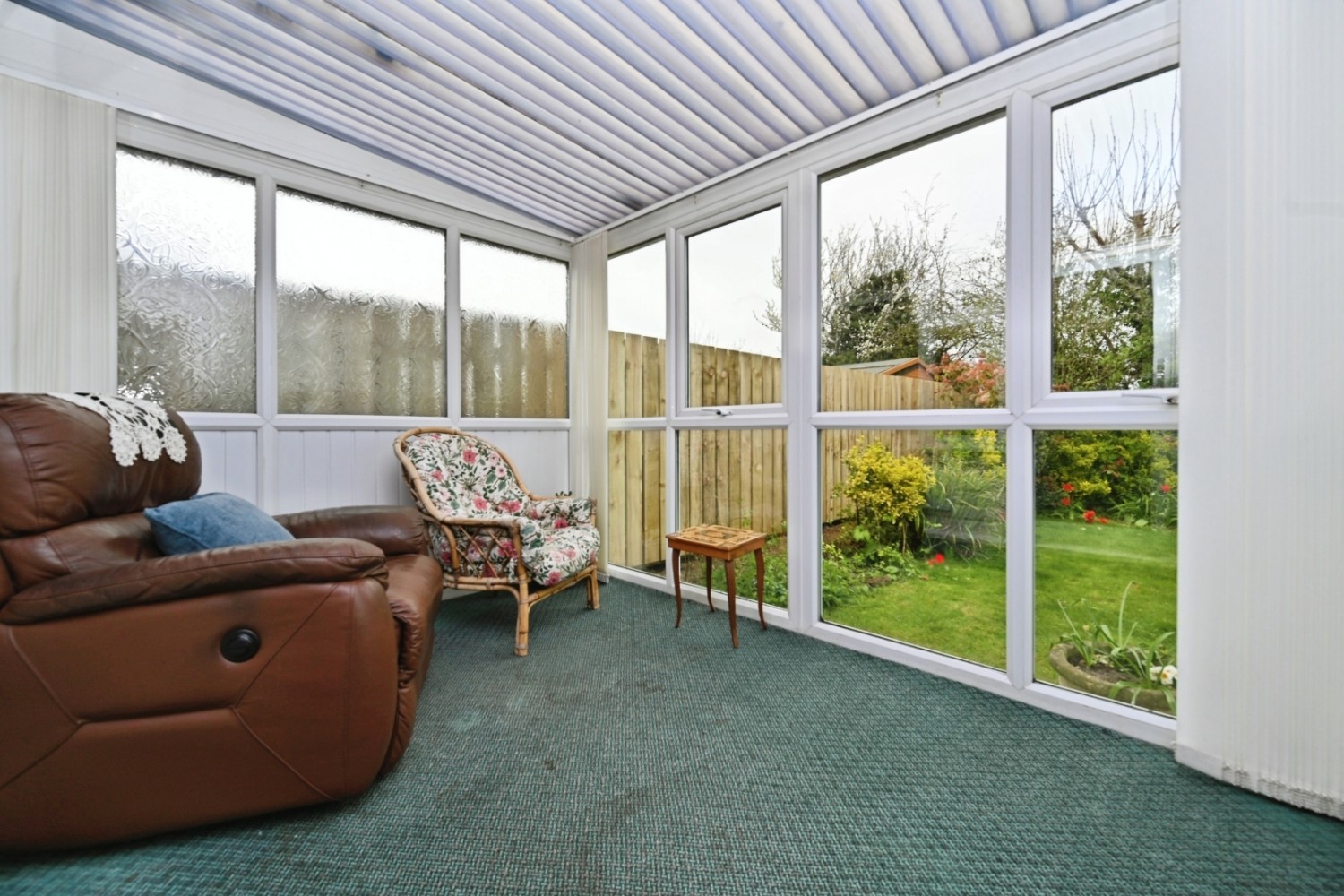 South Grange Road, Ripon