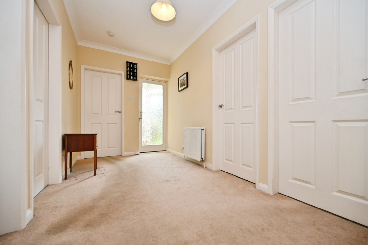 South Grange Road, Ripon