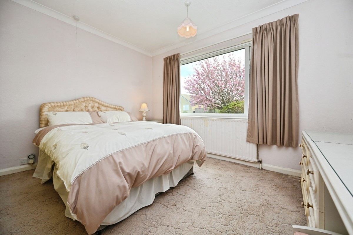 South Grange Road, Ripon