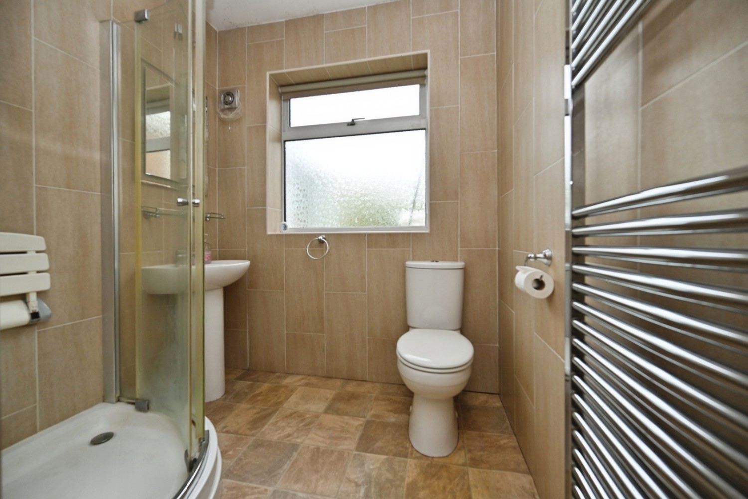 South Grange Road, Ripon