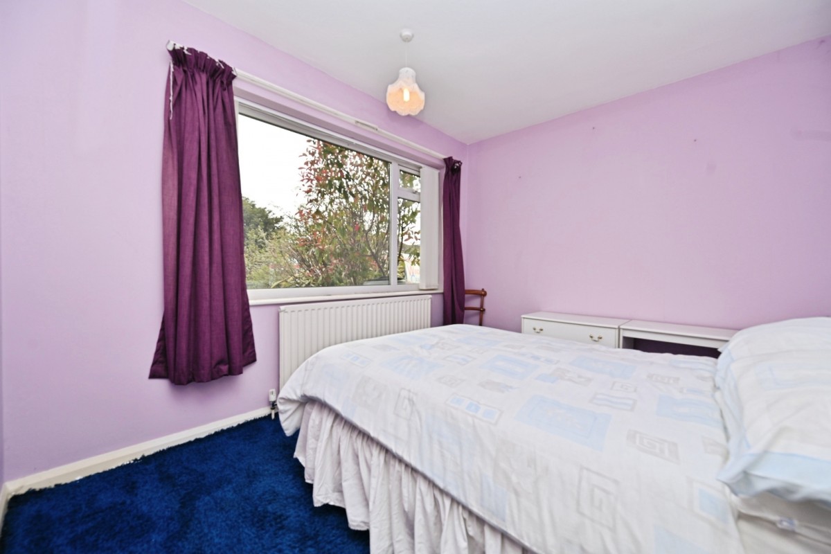 South Grange Road, Ripon