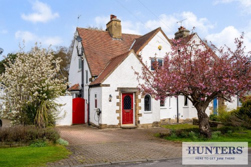 New Way, Guiseley, Leeds