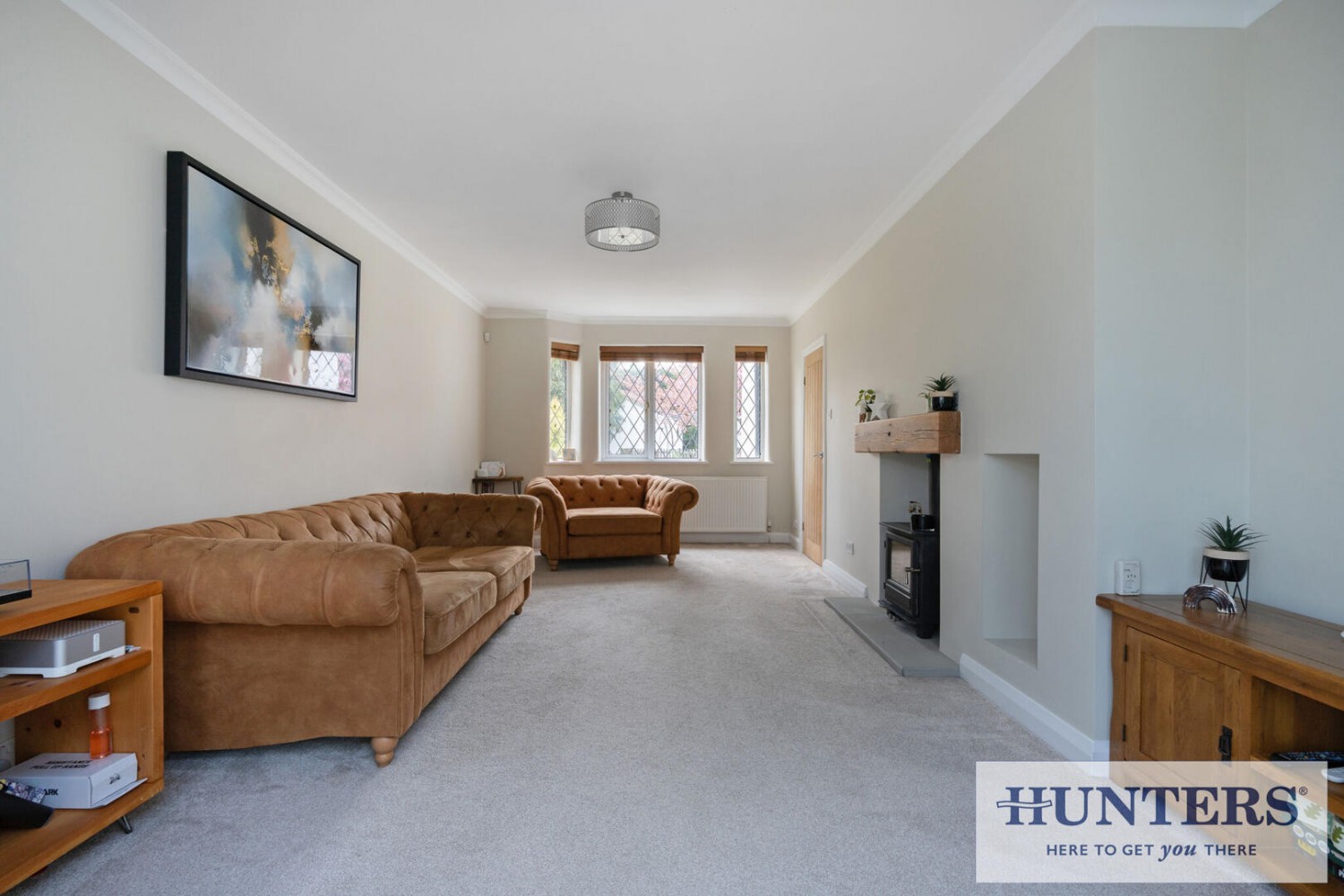 New Way, Guiseley, Leeds