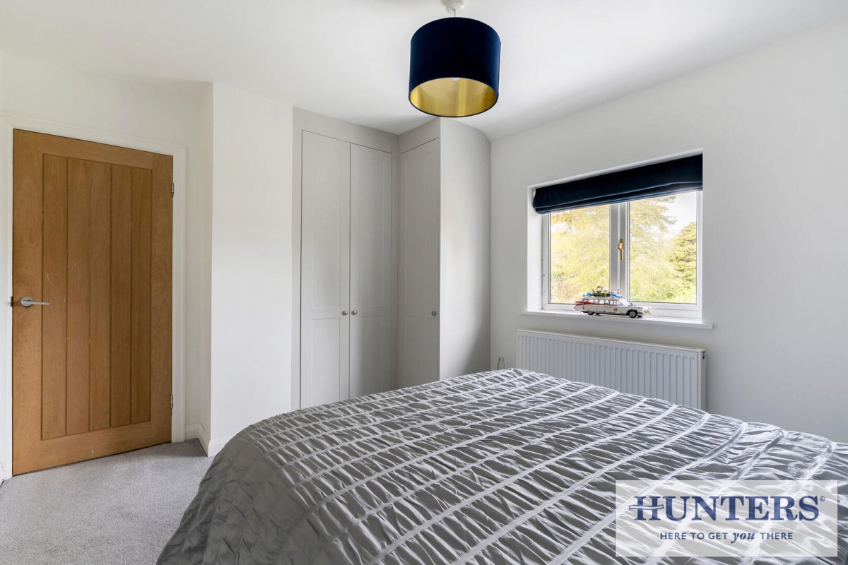 New Way, Guiseley, Leeds