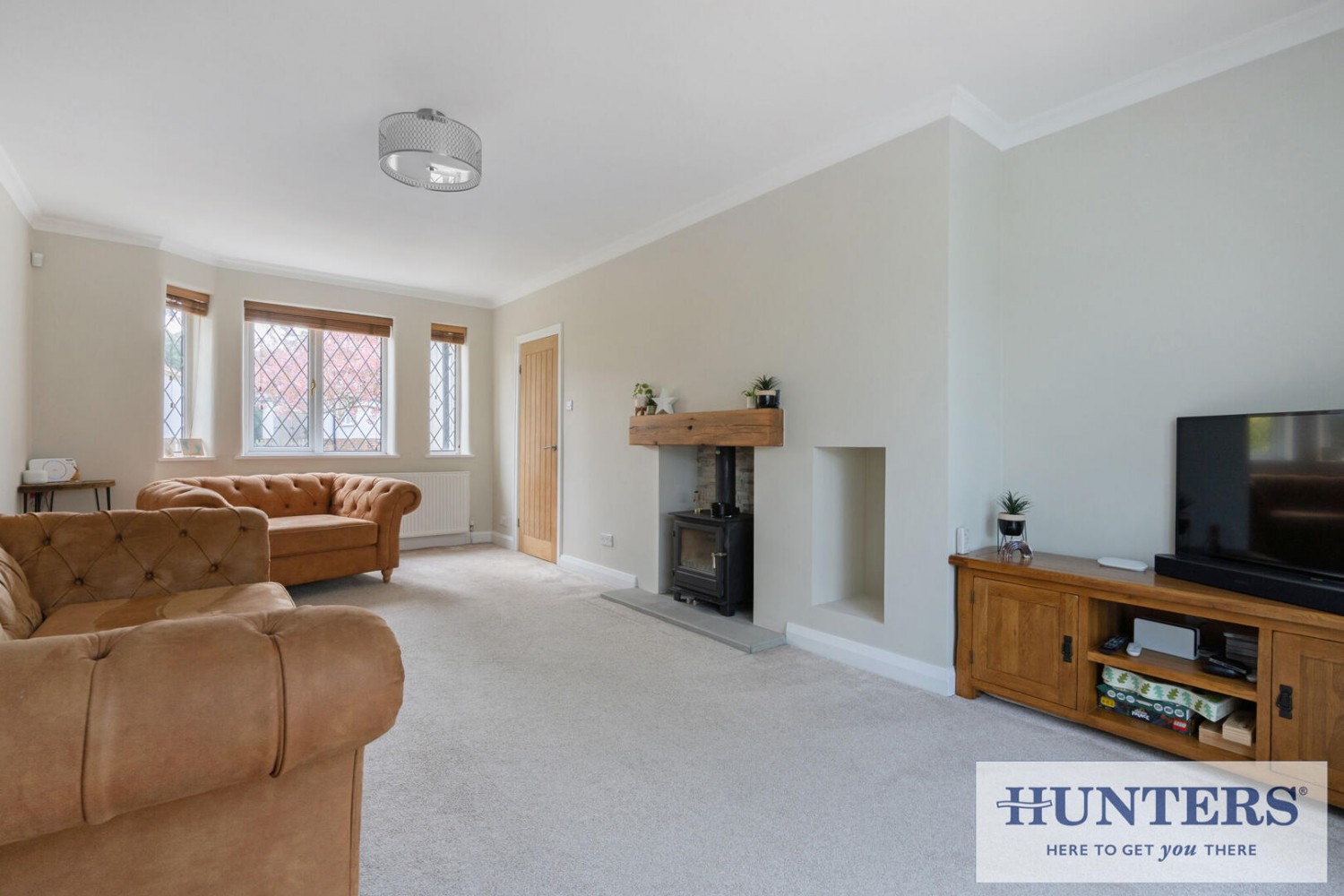 New Way, Guiseley, Leeds