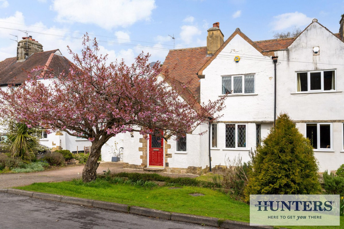 New Way, Guiseley, Leeds