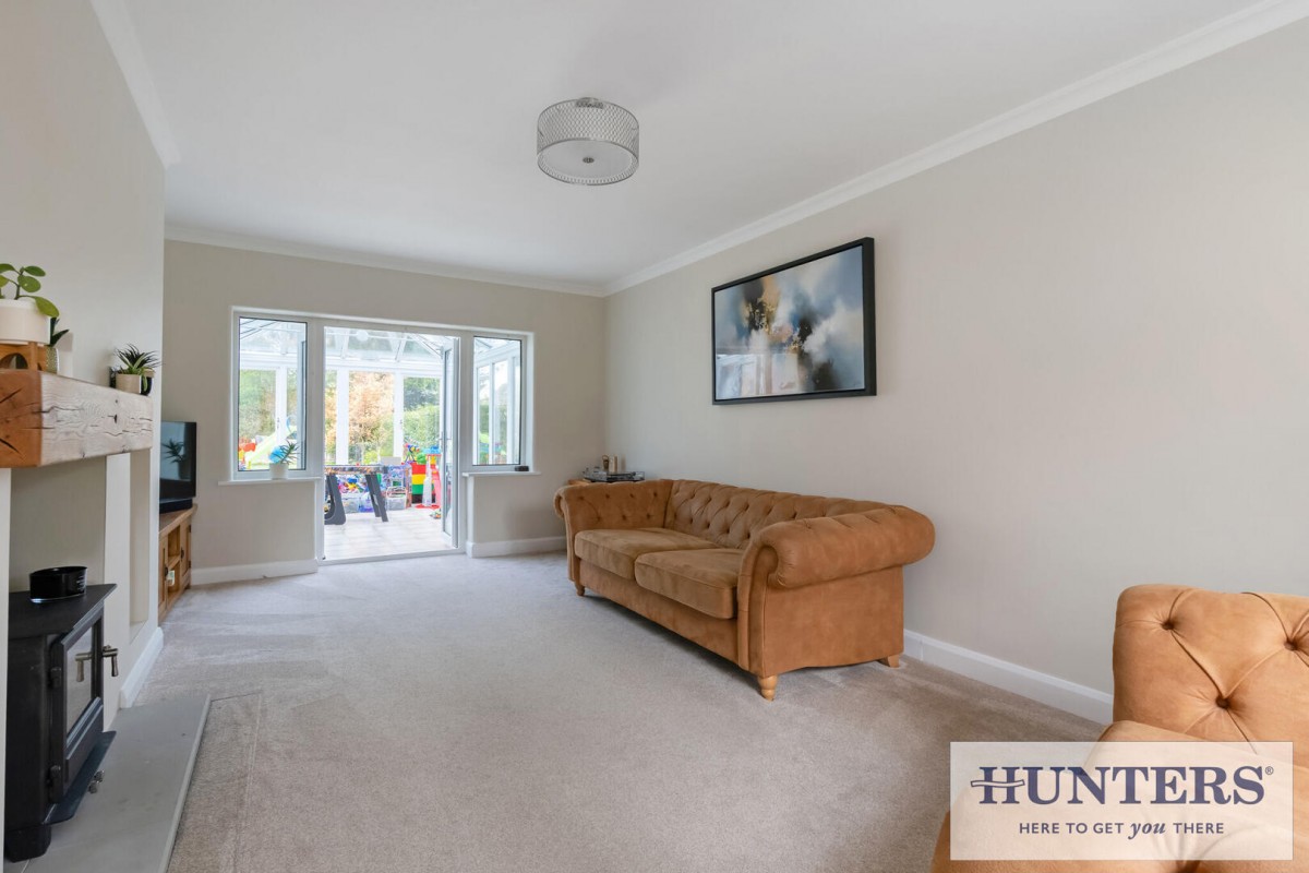 New Way, Guiseley, Leeds