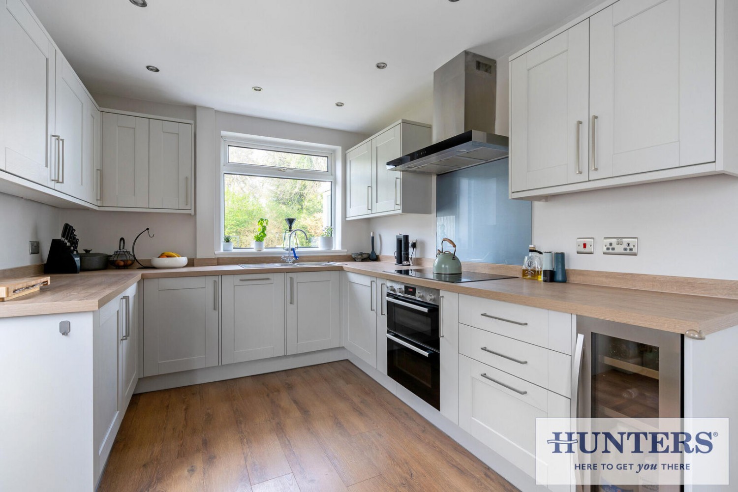 New Way, Guiseley, Leeds