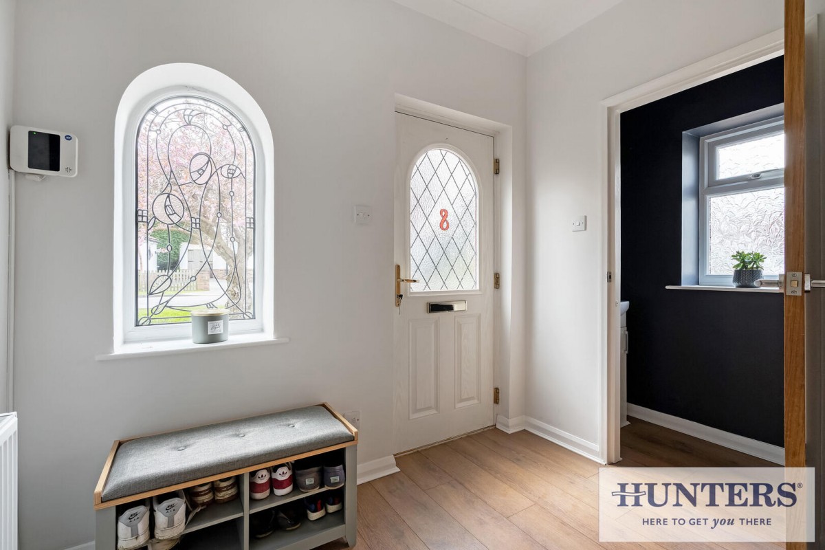 New Way, Guiseley, Leeds