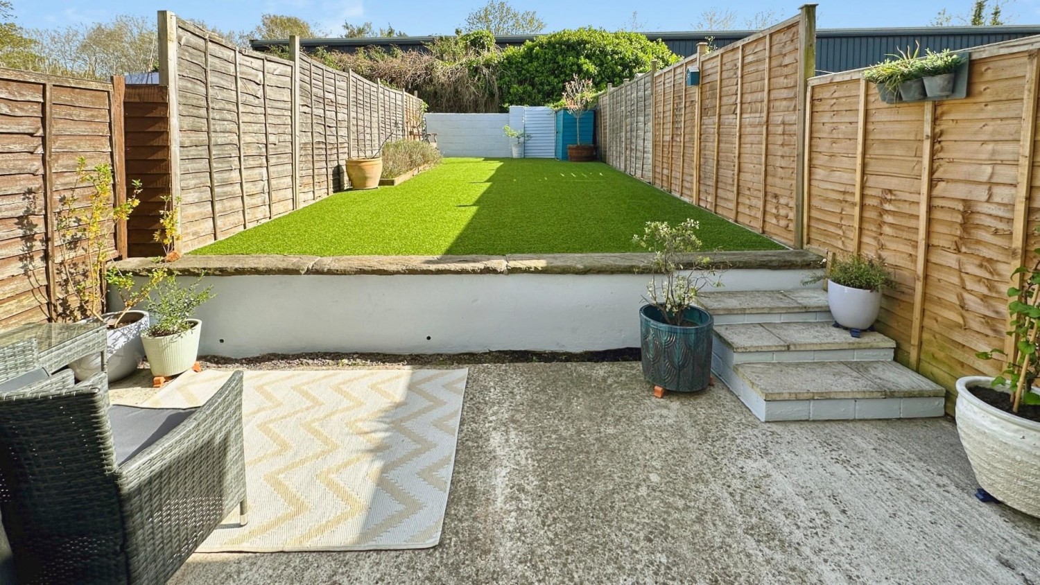 Albert Terrace, Bristol