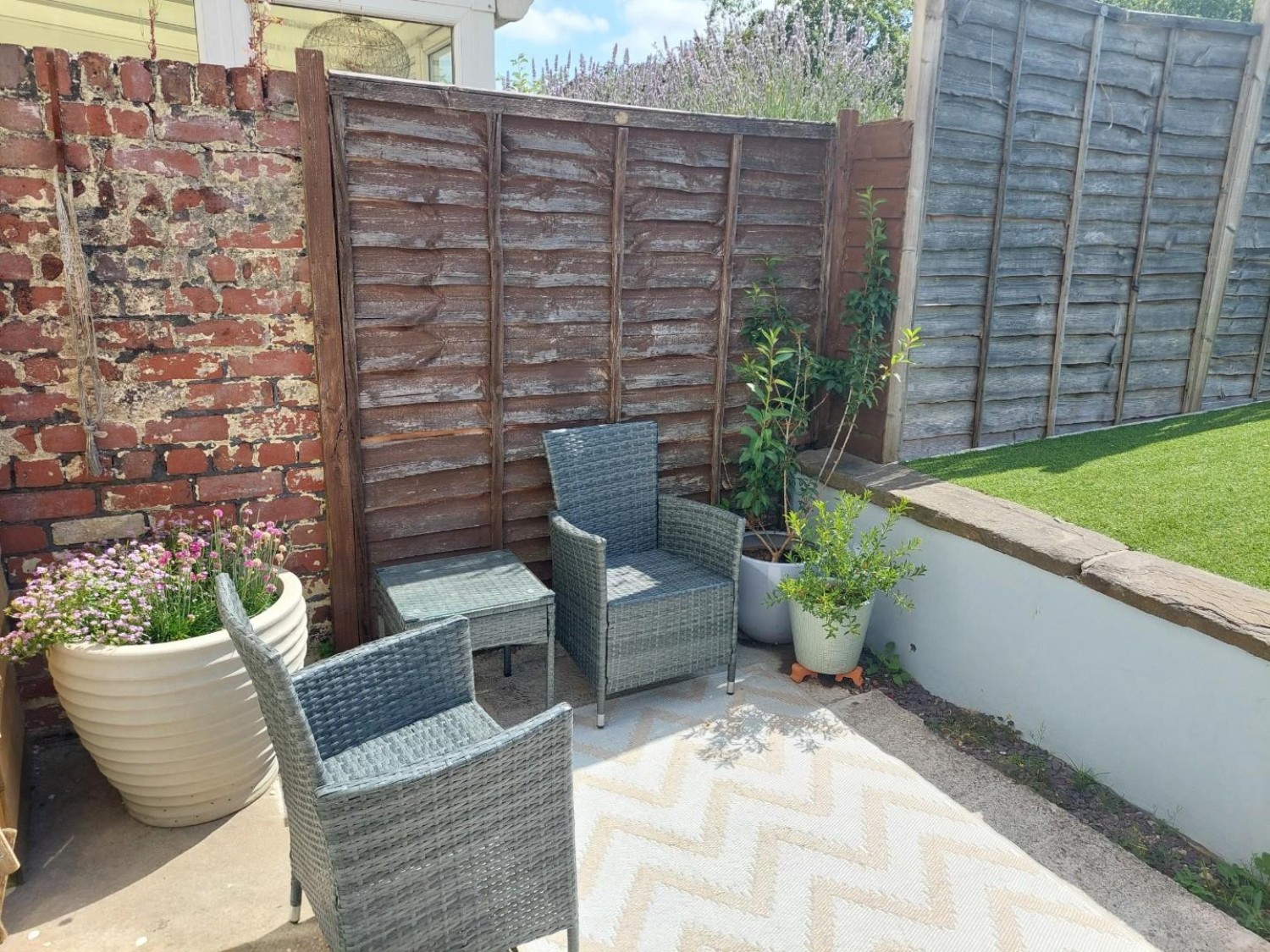 2 bedroom House for sale in Albert Terrace, Bristol