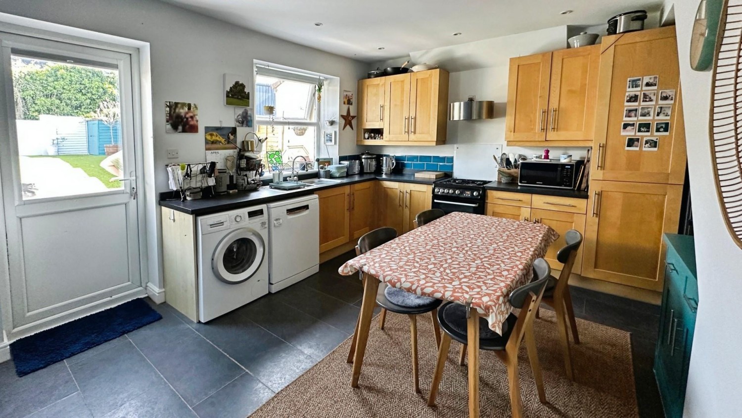 Albert Terrace, Bristol