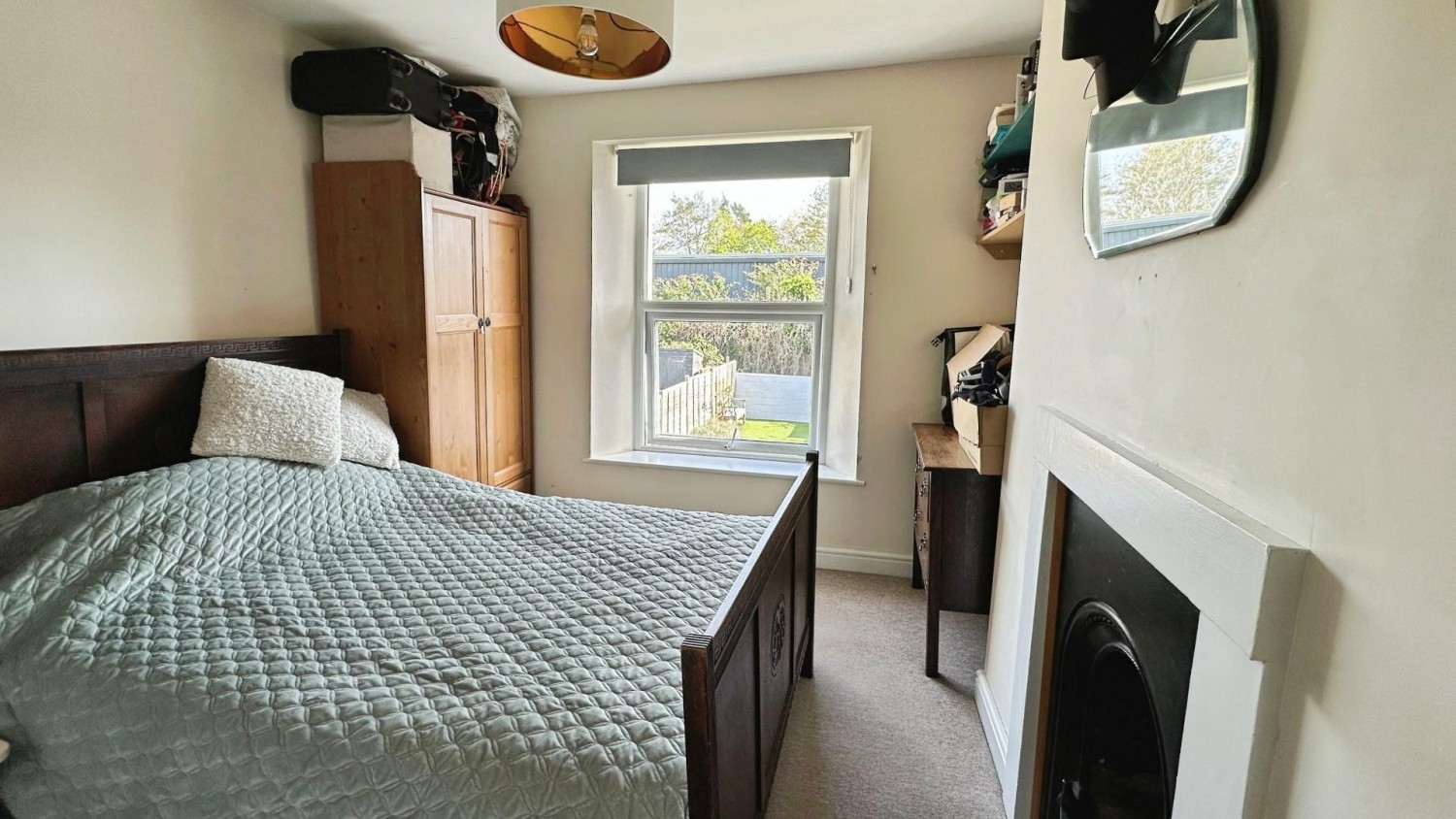 Albert Terrace, Bristol