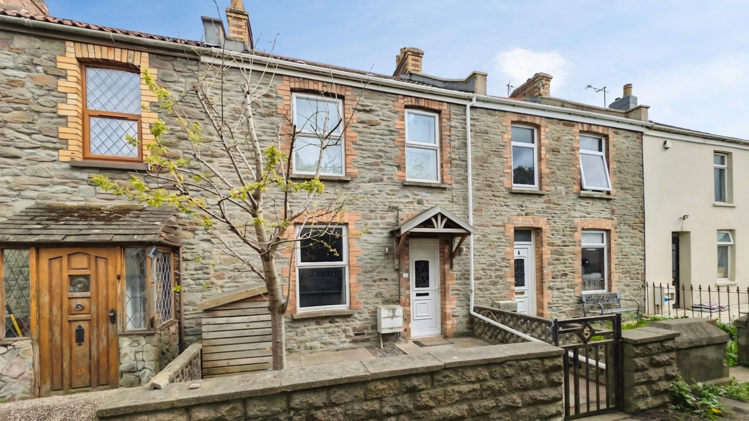 Poplar Place, Bristol