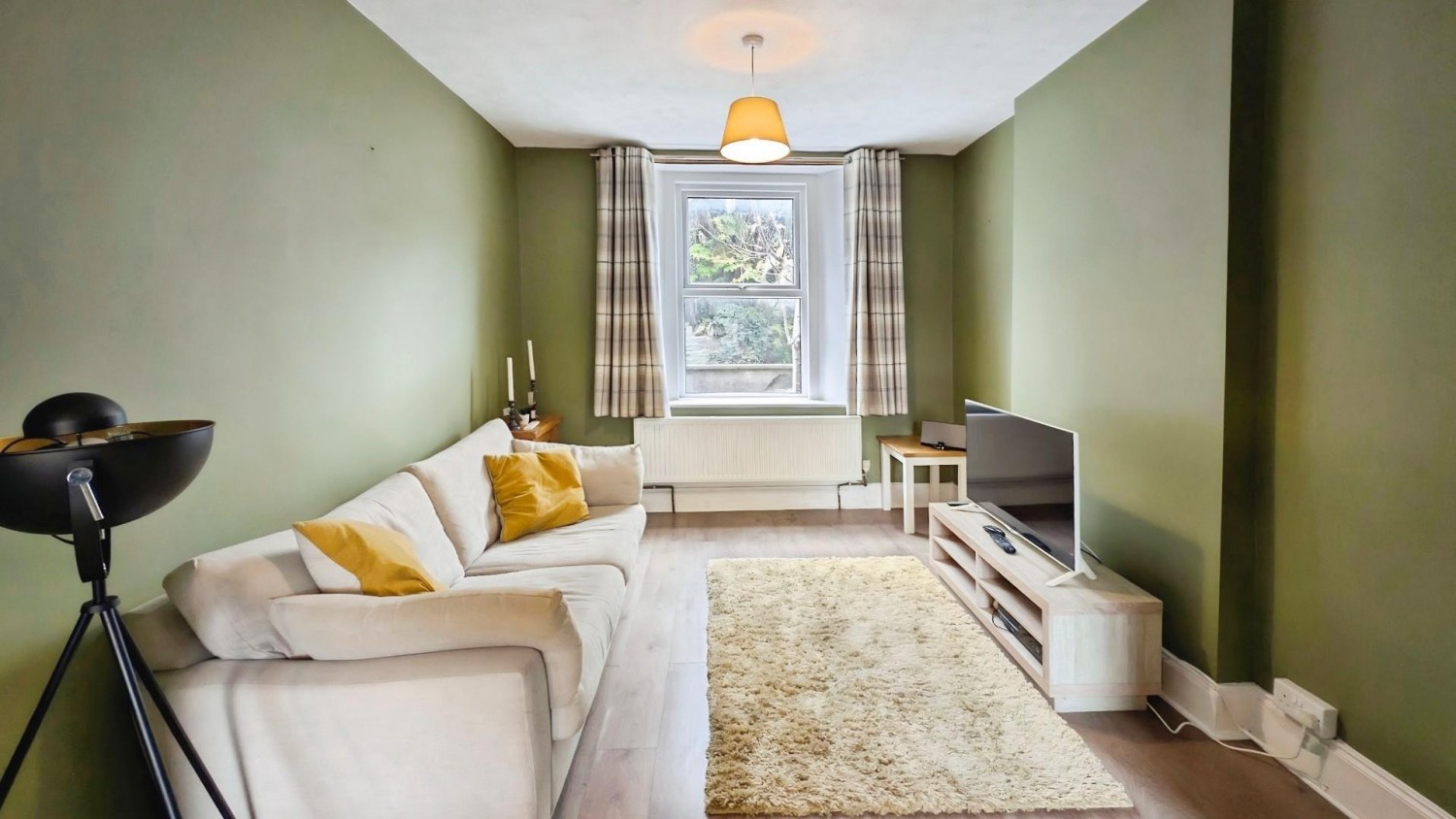 Poplar Place, Bristol