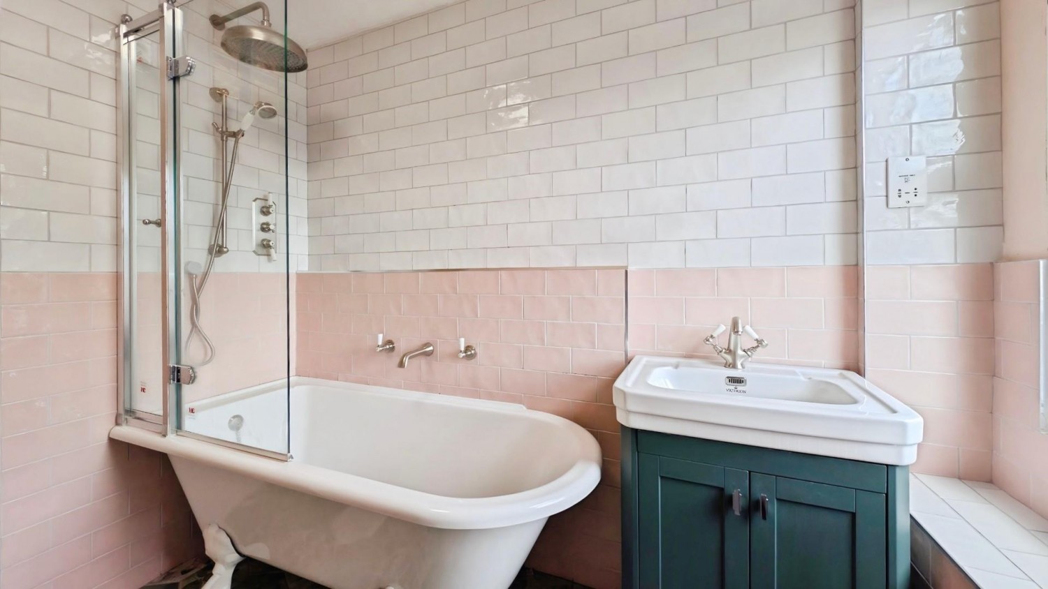 Poplar Place, Bristol