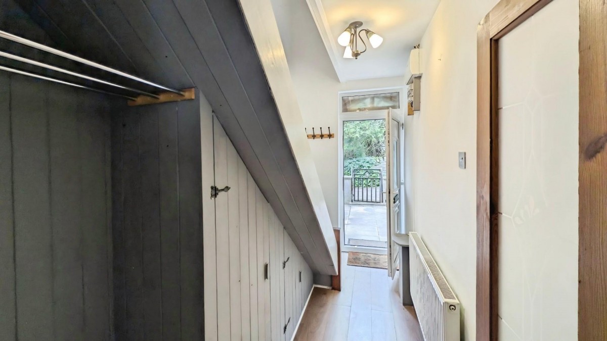 Poplar Place, Bristol