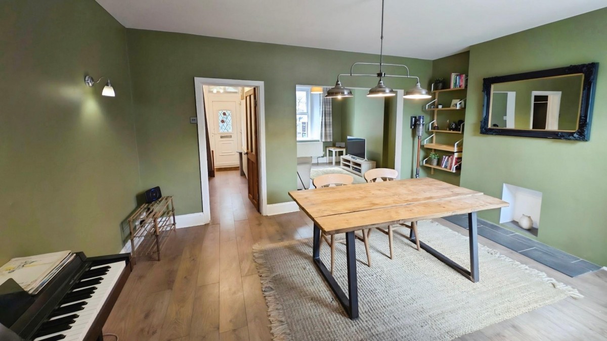 Poplar Place, Bristol