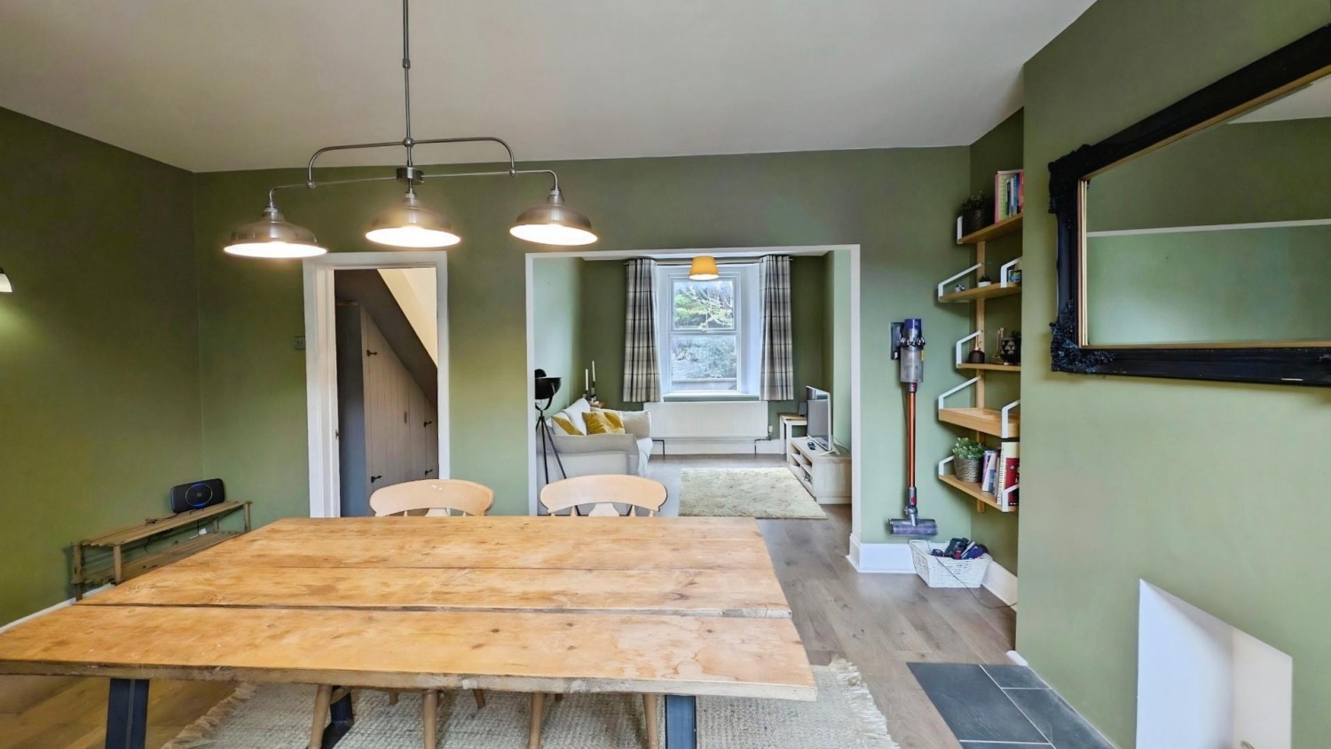 Poplar Place, Bristol