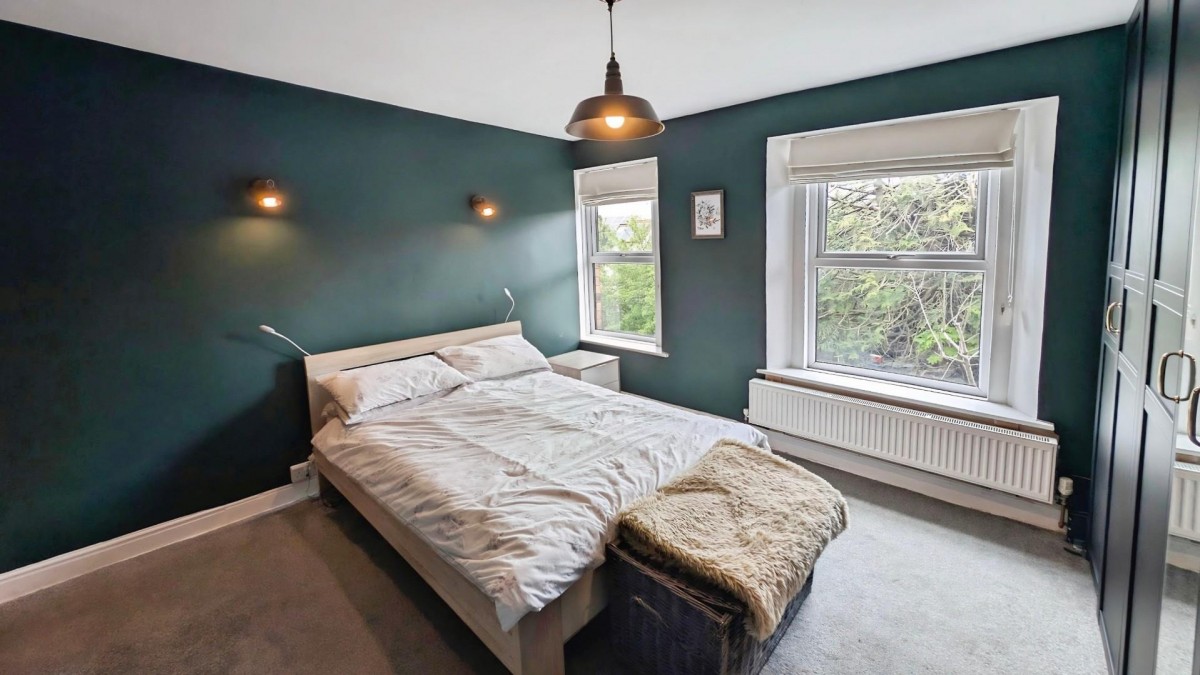 Poplar Place, Bristol