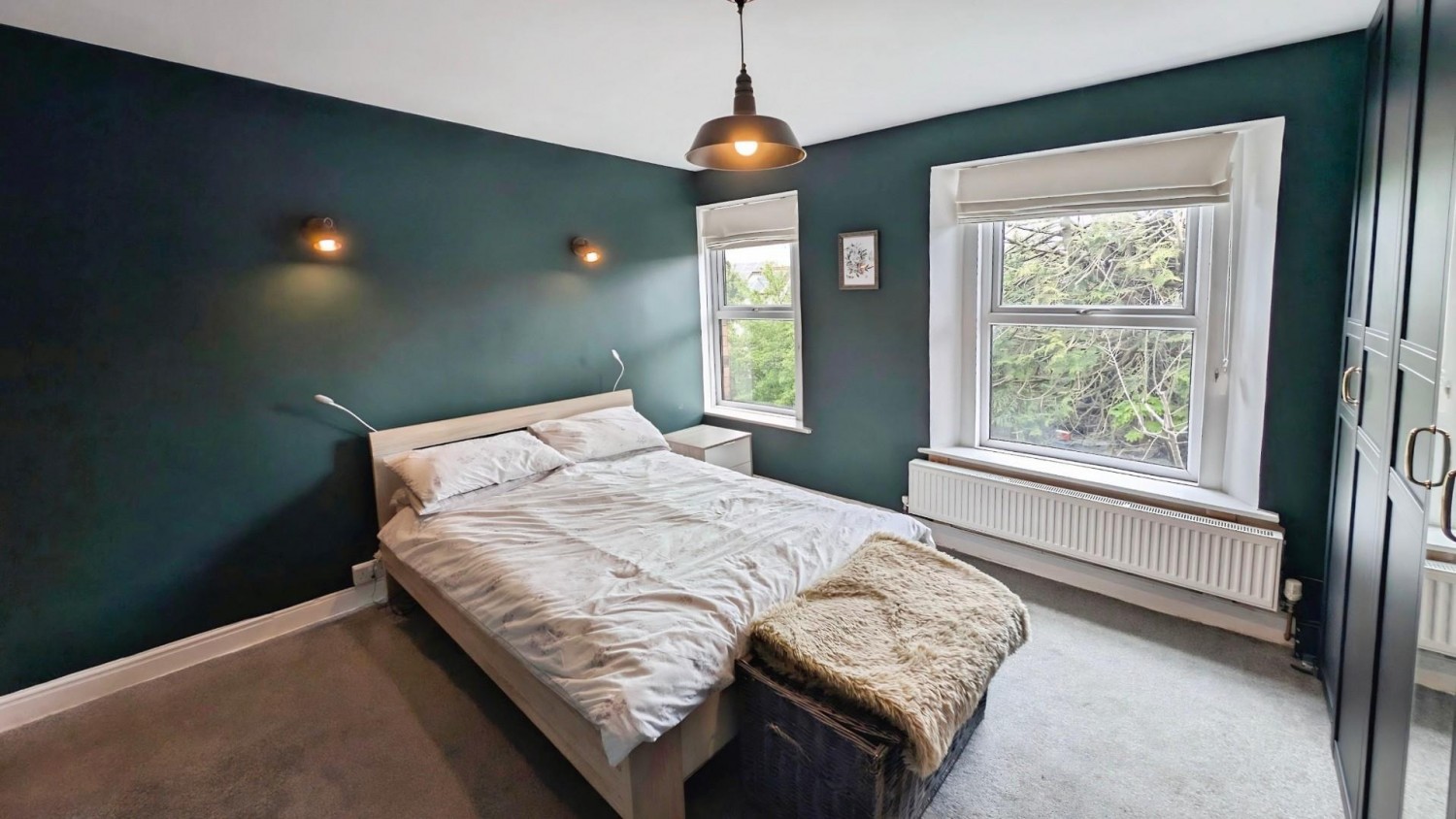 Poplar Place, Bristol