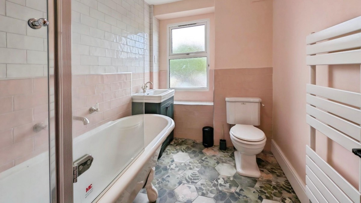 Poplar Place, Bristol