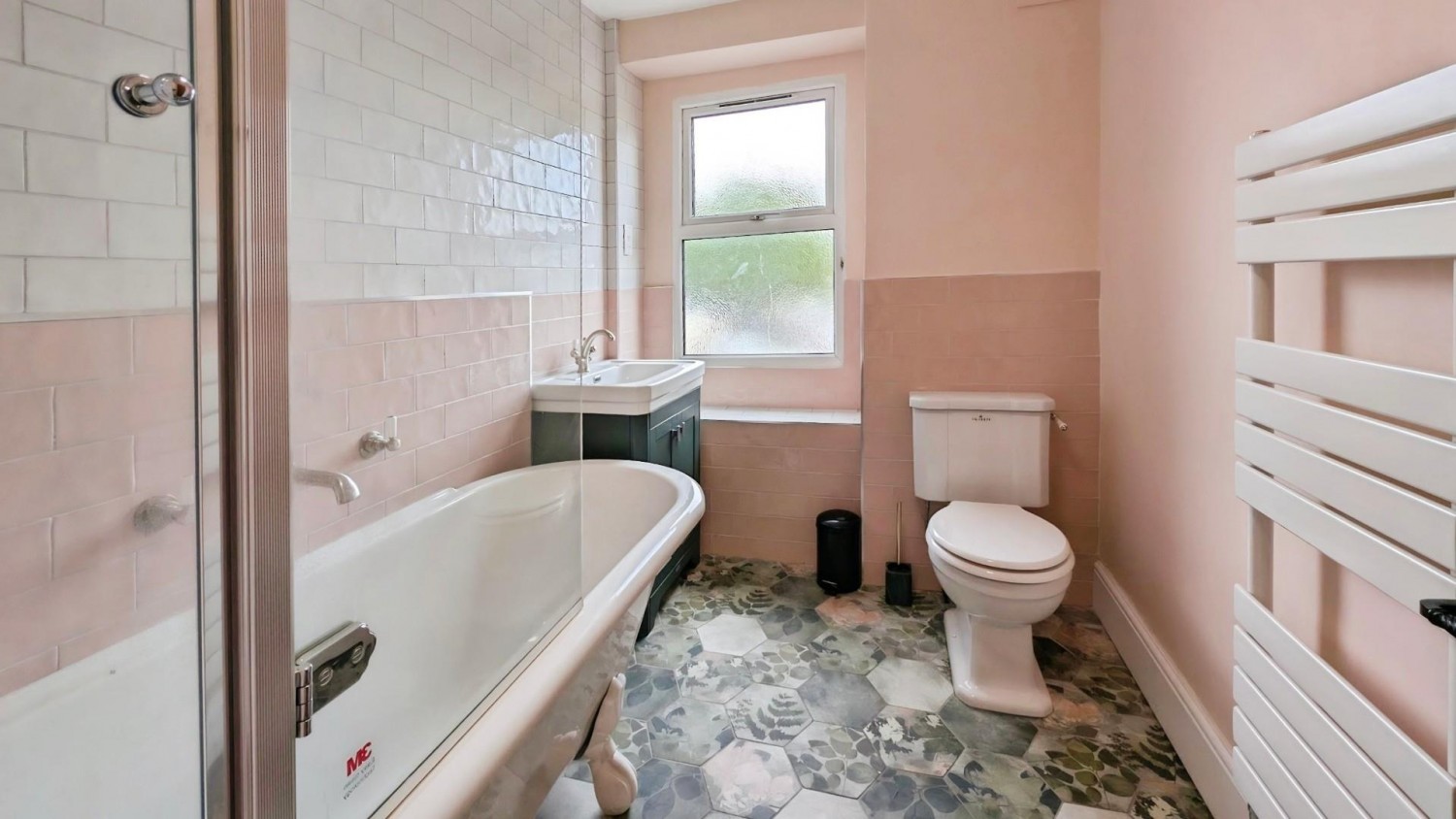 Poplar Place, Bristol