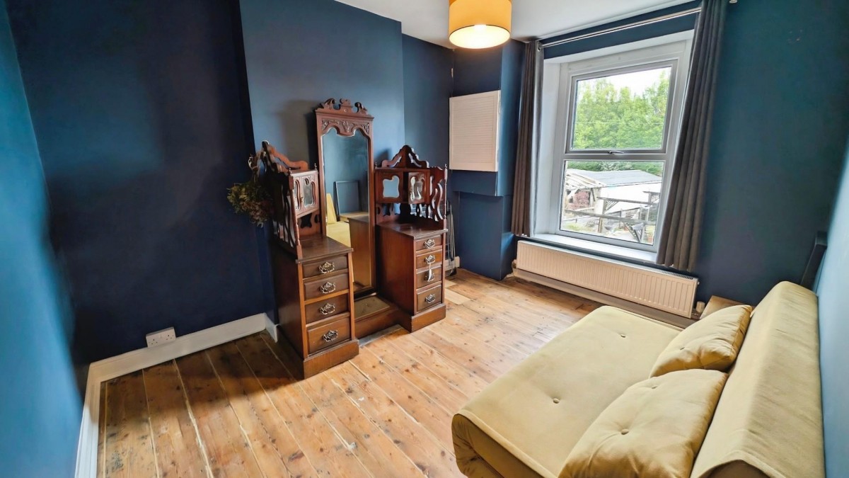 Poplar Place, Bristol