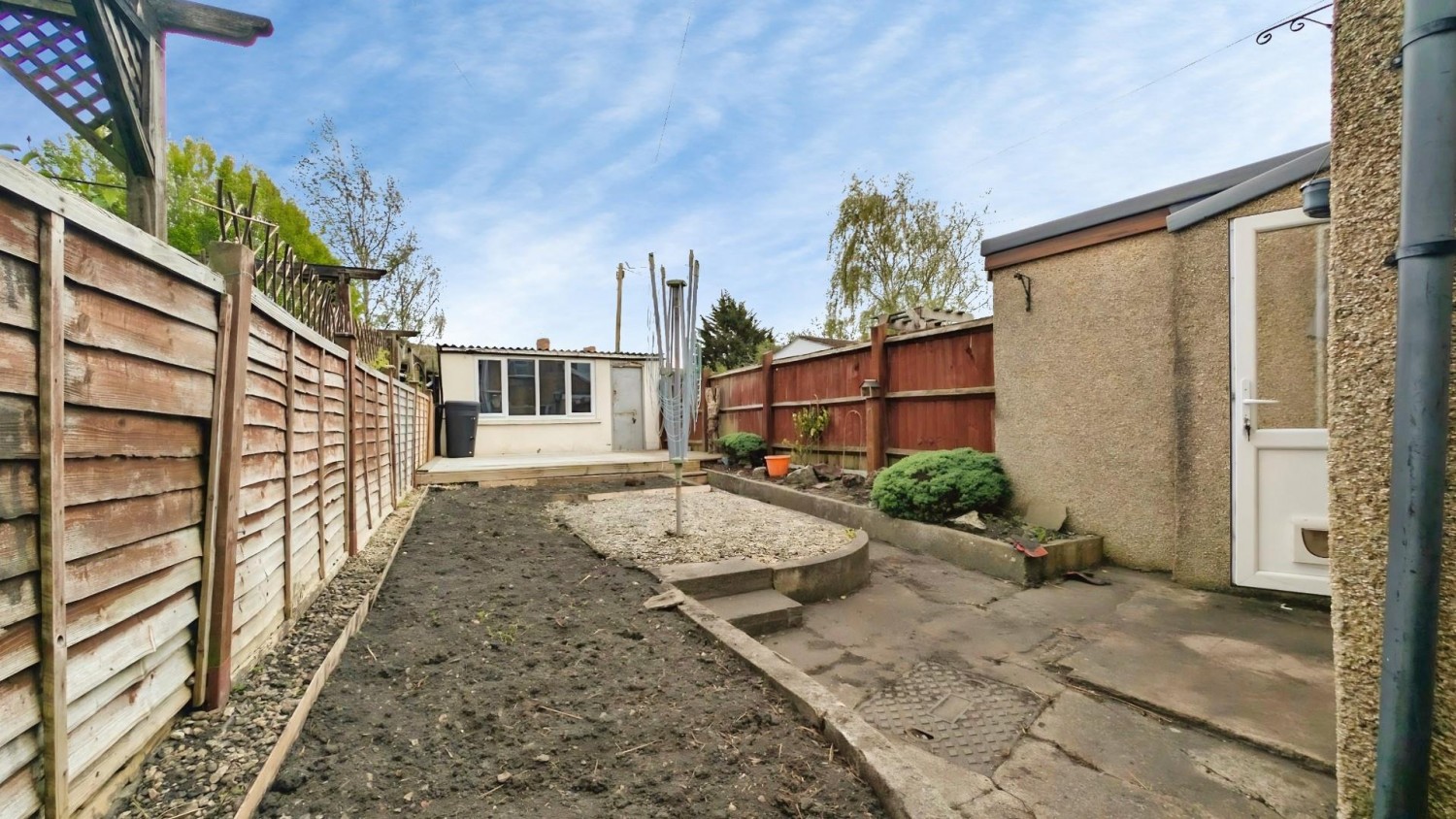 Poplar Place, Bristol