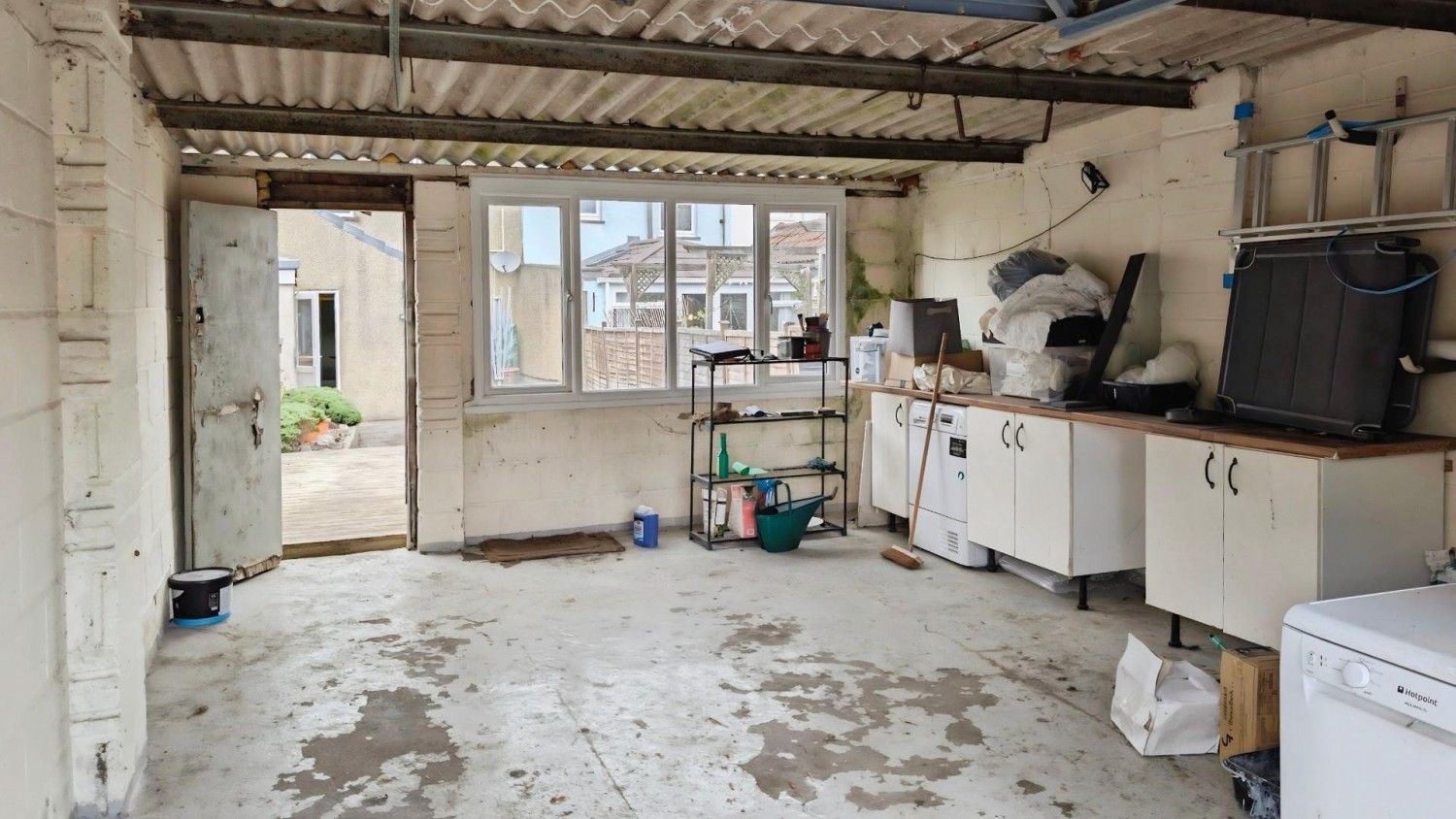 Poplar Place, Bristol